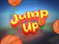 Игра Прыжок вверх 3D онлайн