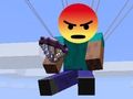 Игра Поля битвы нубиков онлайн