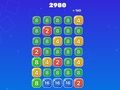 Игра Блочные кубики 2048 онлайн
