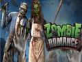 Игра Зомби-романтика онлайн Игра Зомби-романтика онлайн