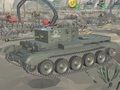 Игра Мир военных танков онлайн