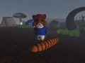 Игра Бег хомяка онлайн