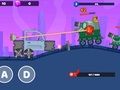 Игра Зомби-гонщик: Скорость на Земле онлайн