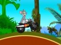 Игра Том и Джери - супермото онлайн