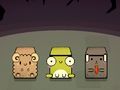 Игра Маленькая пачка онлайн
