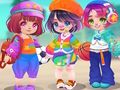 Игра Тодди: мальчик Том онлайн Игра Тодди: мальчик Том онлайн