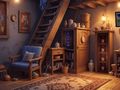 Игра Побег принцессы Айлани онлайн