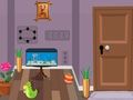 Игра Побег медлительной девушки онлайн