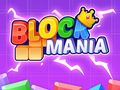 Игра Блочная мания онлайн