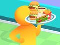 Игра Ресторан мечты 3D онлайн
