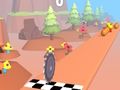 Игра Фестиваль дисковой пилы онлайн