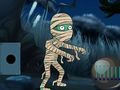 Игра Мумия ищет гроб онлайн