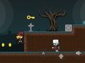 Игра Сокровище зомби онлайн