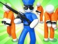 Игра Полицейский участок онлайн Игра Полицейский участок онлайн