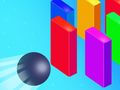 Игра Домино разгром 3D онлайн