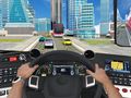 Игра Окончательный транспорт: Симулятор вождения онлайн
