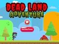 Игра Мертвые земли: Приключение онлайн