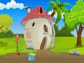Игра Спасение Сияющего Мальчика онлайн