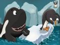 Игра Найти пару пингвинов онлайн