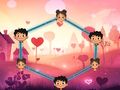 Игра Идеальная пара онлайн
