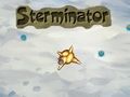 Игра Терминатор онлайн