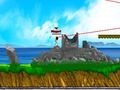 Игра Территориальная война онлайн онлайн