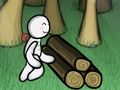 Игра Каваи бег онлайн
