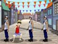 Игра Ван-Пис: Пиратское приключение онлайн Игра Ван-Пис: Пиратское приключение онлайн