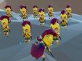 Игра Последняя строка империи онлайн