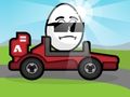 Игра Гонки на яичных машинах онлайн