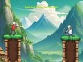 Игра Схватка стикменов онлайн Игра Схватка стикменов онлайн