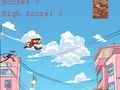 Игра Флэппи Чейз онлайн