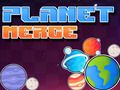 Игра Слияние планет онлайн
