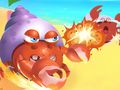 Игра Король крабов онлайн