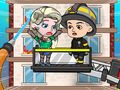 Игра Моя пожарная часть: Мир онлайн Игра Моя пожарная часть: Мир онлайн