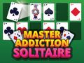 Игра Пасьянс: Мастер зависимости онлайн Игра Пасьянс: Мастер зависимости онлайн