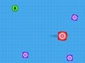 Игра Спиннер Квест онлайн Игра Спиннер Квест онлайн