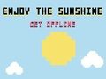 Игра Наслаждайтесь солнцем онлайн Игра Наслаждайтесь солнцем онлайн