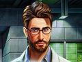 Игра Хроники секретной лаборатории онлайн
