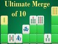 Игра Окончательное слияние 10 онлайн