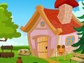 Игра Спасение древней принцессы онлайн