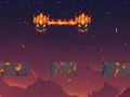 Игра Огненный прорыв онлайн Игра Огненный прорыв онлайн