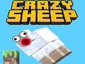 Игра Сумасшедшая овца онлайн