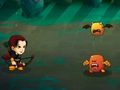 Игра Охотник со стрельбой из лука онлайн