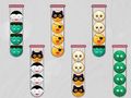 Игра Сортировка эмоджи онлайн