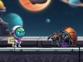 Игра Войны космических пауков онлайн