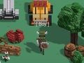 Игра День Зверства онлайн