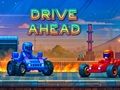 Игра Двигайтесь вперед онлайн