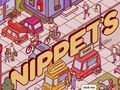 Игра Ниппеты онлайн