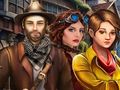 Игра Часовой механизм Будущего онлайн